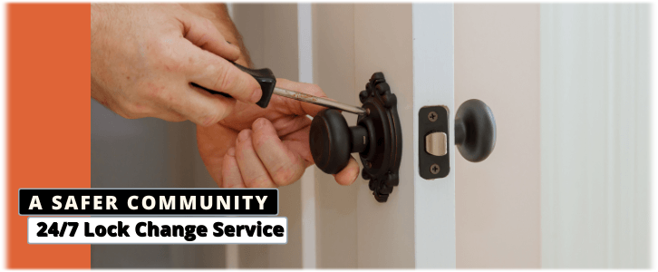 Lock Change Service Covington, KY