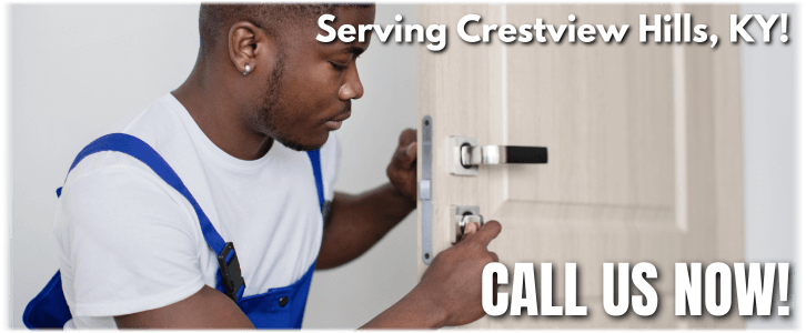 Locksmith Crestview Hills KY